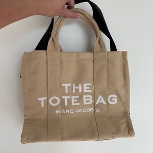 The Tote Bag by Marc Jacobs 11.5”x9.5”